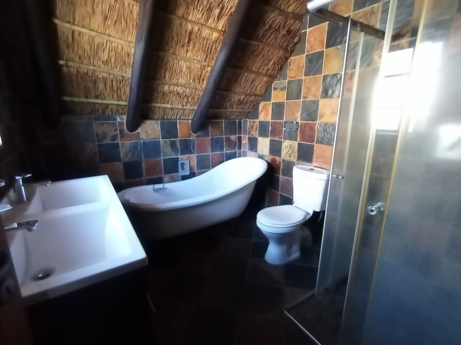 3 Bedroom Property for Sale in Parys Free State